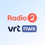 VRT - Radio 2 West-Vlaanderen logo