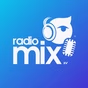Radio Mix SV logo