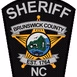 Brunswick County Sheriff, Fire and EMS, NC Highway Patrol logo