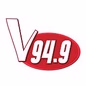 V94.9 - W235BS logo