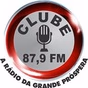 Rádio Clube de Criciúma logo