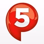 P5 Stavanger logo