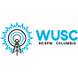 WUSC FM Columbia - WUSC-FM logo