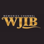 740 & 101.3 WJIB - WJIB logo