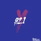 y92.1 The Tejano Original logo