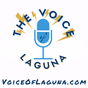 Voice of Laguna logo