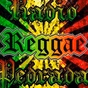 Reggae Pedrada Radio logo
