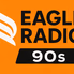 Eagle 90s logo