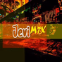 JeviMIX logo