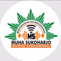 Radio Muha Sukoharjo logo