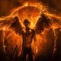 Dark And Angel Musicroom logo