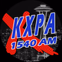 Multicultural Radio Seattle - KXPA logo