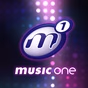 Music One logo
