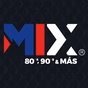 Mix - XEVAY logo