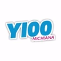 Y100 Michiana logo