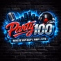 Party100 logo