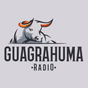 Guagrahuma Radio logo