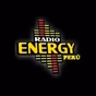 RADIO ENERGY PERÚ logo