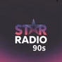Star Radio - 90s logo