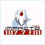 Radio Impacto logo