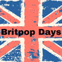 Britpop Days Radio logo