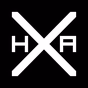 HXA logo