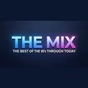 The Mix USA logo
