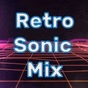 RetroSonic Mix logo