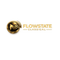Flowstate Classical Radio logo