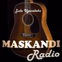 Maskandi Radio logo