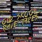 Old Skool Rave Tapes logo