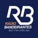 Radio Bandeirantes Campinas logo