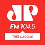 Jovem Pan Três Lagoas logo