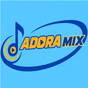 ADORA MIX logo