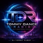 Tommy Dance Radio logo