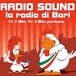 Radio Sound Bari logo