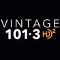 Vintage - XHMSL-HD2 logo