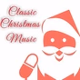 Classic Christmas Music by R. Scott logo