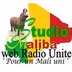 Web Radio Unité logo