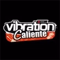 Vibration - Caliente logo