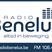 Radio Benelux logo