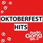 Radio Gong 96.3 - Oktoberfest Hits logo
