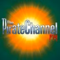The PirateChannel FM logo