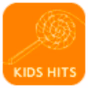 LisTNR - Kids Hits logo