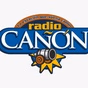 Radio Cañón - XEJH logo