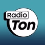 Radio Ton - 80er Zauberwürfel logo