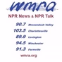 WEMC logo