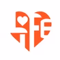 Female Radio Jakarta logo