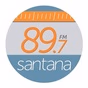 Rádio Sant'ana logo