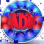 Paisley Radio logo